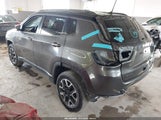 Jeep Compass Trailhawk 4X4 3C4NJDDB7LT111738 снимка