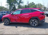 Hyundai Tucson Sel 5NMJFCAEXNH045159 снимка