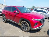 Hyundai Tucson Sel 5NMJFCAEXNH045159 снимка