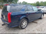 Cadillac Srx V6 1GYEE637850212150 снимка
