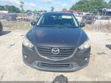 Mazda Cx-5 Touring JM3KE2CY2G0632846 снимка