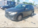 Mazda Cx-5 Touring JM3KE2CY2G0632846 снимка