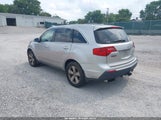 Acura Mdx Technology Package 2HNYD2H66AH518777 снимка