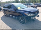 Infiniti Qx60 5N1DL0MN3HC543329 снимка