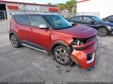 Kia Soul X-Line KNDJ23AU2L7071469 fotografie