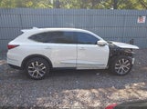 Acura Mdx Technology Package 5J8YE1H46RL026083 снимка