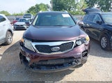 Kia Sorento Lx 5XYKT3A10BG126610 снимка