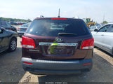 Kia Sorento Lx 5XYKT3A10BG126610 снимка