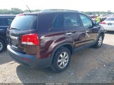 Kia Sorento Lx 5XYKT3A10BG126610 снимка