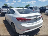 Hyundai Elantra Sel 5NPD84LF1JH302189 снимка