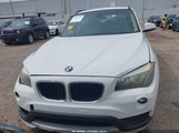 BMW X1 Sdrive28I WBAVM1C59FVZ94177 снимка