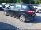 Ford C-Max Energi Sel 1FADP5CU9DL513430 снимка