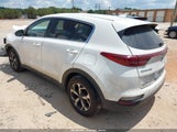 Kia Sportage Lx KNDPM3AC3L7722538 снимка