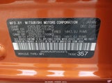 Mitsubishi Outlander Sport 2.0 Es Awc/2.0 Le Awc/2.0 Ralliart Awc/2.0 S Awc/2.0 Se Awc JA4ARUAU5PU004979 photo