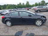 Kia Forte Lx KNAFX4A69F5342748 снимка