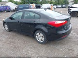 Kia Forte Lx KNAFX4A69F5342748 снимка