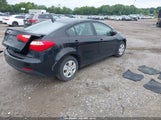 Kia Forte Lx KNAFX4A69F5342748 снимка