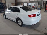 Volkswagen Jetta 1.8T Se 3VWD17AJ5EM430414 photo