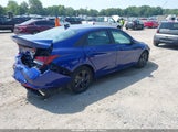 Hyundai Elantra Sel 5NPLM4AG1NH085834 photo
