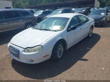Chrysler Lhs 2C3HC56GXXH601583 снимка