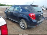 Chevrolet Equinox Ls 2GNALBEK3H1612766 снимка