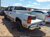 Chevrolet Silverado 2500Hd Ls 1GCHK23G21F124089 снимка