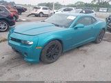 Chevrolet Camaro 2Ls 2G1FB1E38F9146375 снимка