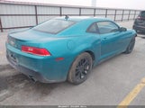 Chevrolet Camaro 2Ls 2G1FB1E38F9146375 снимка