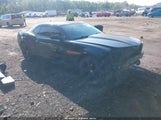 Chevrolet Camaro 2Lt 2G1FC1ED5B9127430 снимка