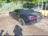 Chevrolet Camaro 2Lt 2G1FC1ED5B9127430 снимка