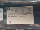 Chevrolet Camaro 2Lt 2G1FC1ED5B9127430 снимка