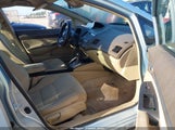 Honda Civic Hybrid JHMFA36266S028544 снимка