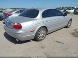 Jaguar S-Type 3.0L V6 SAJWA01A76FN57512 снимка