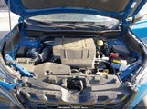 Subaru Forester Wilderness JF2SKAJC0RH529451 снимка