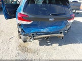 Subaru Forester Wilderness JF2SKAJC0RH529451 снимка