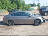Nissan Sentra Sv 3N1AB7AP7FL668086 снимка