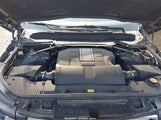 Land Rover Range Rover Sport 3.0L V6 Supercharged Hse SALWR2WFXEA342542 fotografie