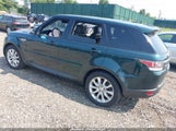 Land Rover Range Rover Sport 3.0L V6 Supercharged Hse SALWR2WFXEA342542 fotografie