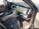 Land Rover Range Rover Sport 3.0L V6 Supercharged Hse SALWR2WFXEA342542 снимка