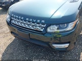Land Rover Range Rover Sport 3.0L V6 Supercharged Hse SALWR2WFXEA342542 fotografie
