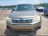 Subaru Forester 2.5X JF2SH61669H714416 снимка