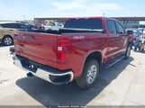 Chevrolet Silverado  Ltd 4Wd Short Bed Lt 1GCPYDEK4NZ204411 fotografie