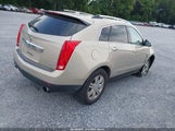 Cadillac Srx Luxury Collection 3GYFNAE31CS614955 снимка
