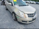 Cadillac Srx Luxury Collection 3GYFNAE31CS614955 снимка