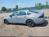 Honda Accord Hybrid Sport 1HGCY2F57PA059458 снимка