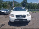 Hyundai Santa Fe Limited/Se 5NMSH73E08H207954 fotografie