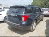 Ford Explorer Xlt 1FMSK7DH9RGA80264 fotografie