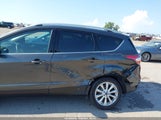 Ford Escape Titanium 1FMCU9JD6HUB45499 снимка
