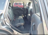 Ford Escape Titanium 1FMCU9JD6HUB45499 снимка