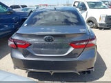 Toyota Camry Se 4T1G11AK5MU438900 снимка